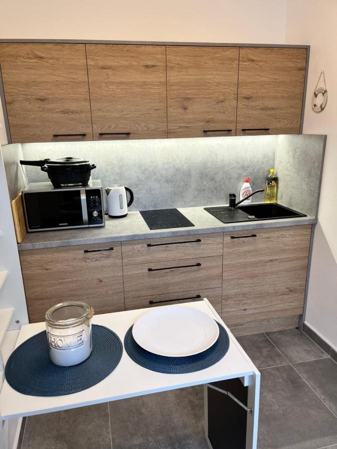 Apartman Jestrabi Lipno Černá v Pošumaví Exterior foto